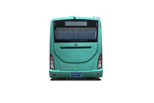 陸地方舟RQ6850GEVH3公交車（純電動(dòng)13-30座）