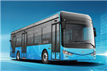 安凱HFF6650GEV1公交車（純電動(dòng)10-17座）