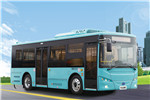 南京金龍NJL6859EV6公交車（純電動(dòng)14-28座）