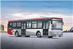 南京金龍NJL6129EV2公交車（純電動(dòng)21-39座）