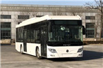 福田歐輝BJ6123FCEVCH-2公交車（燃料電池22-36座）