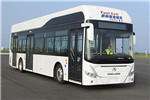 金龍XMQ6127AGFCEV公交車(chē)（燃料電池22-46座）