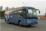 海格KLQ6109TBE5客車(chē)（柴油國(guó)五24-49座）