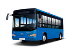 海格KLQ6800GEVN8公交車(chē)（純電動(dòng)15-27座）