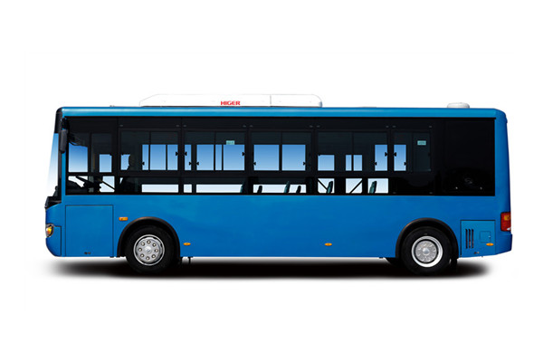 海格KLQ6800GEVN7公交車（純電動(dòng)15-27座）