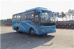 海格KLQ6812KAEV1N1客車（純電動(dòng)24-34座）