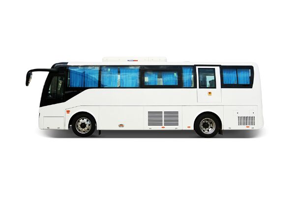 中車電動TEG6900EV02客車（純電動24-38座）