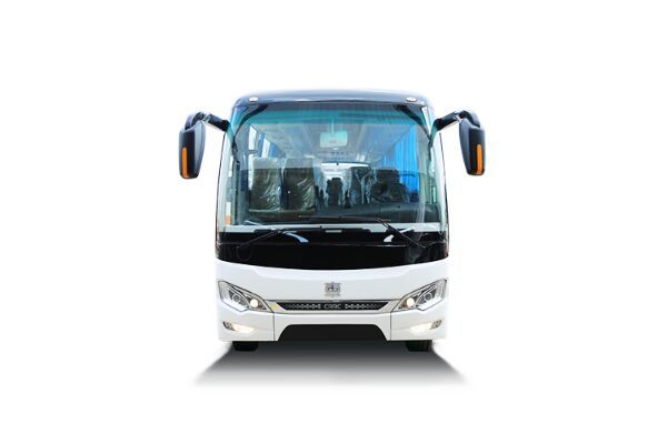 中車電動TEG6900EV02客車（純電動24-38座）