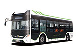 申龍SLK6101UBEVN1公交車（純電動(dòng)20-32座）