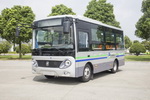 亞星JS6600GP公交車（柴油國五10-16座）