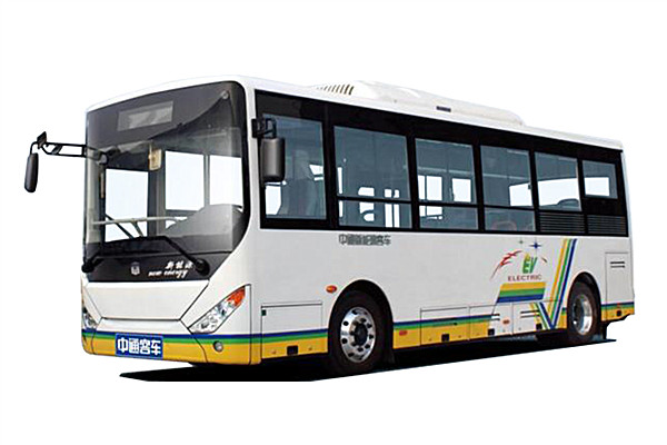 中通LCK6809EVGM3公交車（純電動(dòng)14-27座）