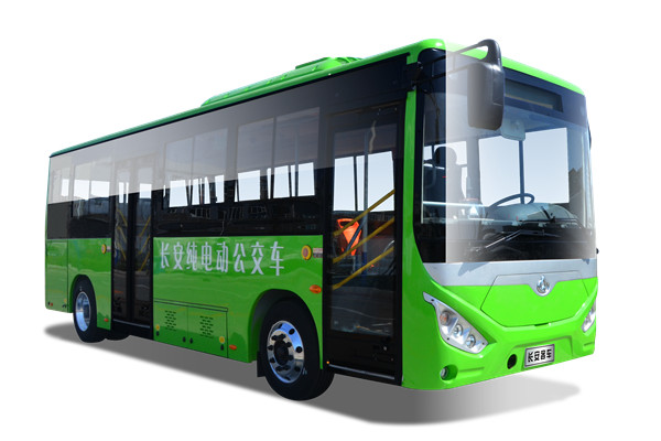 長(zhǎng)安SC6805ZCBEV公交車(純電動(dòng)14-22座)