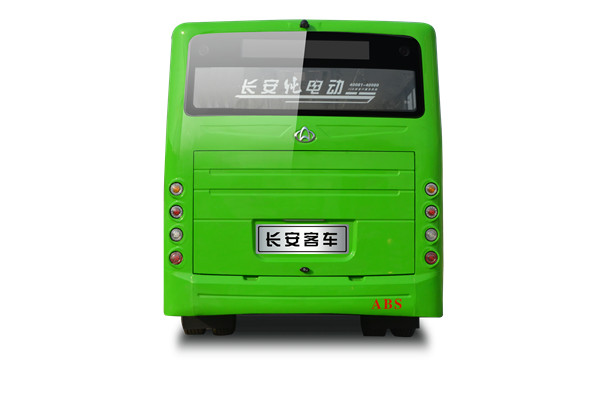 長(zhǎng)安SC6805ZCBEV公交車(純電動(dòng)14-22座)