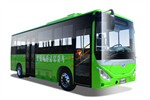 長(zhǎng)安SC6805ABEV公交車(chē)(純電動(dòng)14-22座)