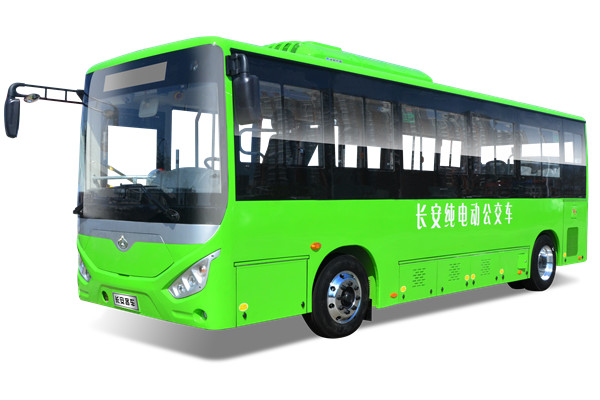 長安SC6805BBEV公交車(純電動14-22座)