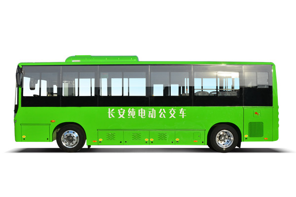 長安SC6805BBEV公交車(純電動14-22座)