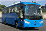 比亞迪BYD6110HLEV2客車（純電動(dòng)23-48座）