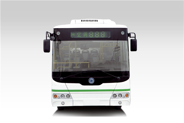 申龍SLK6939USD5公交車（柴油國(guó)五18-35座）