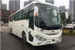 中植CDL6110LRBEV5客車（純電動(dòng)24-46座）