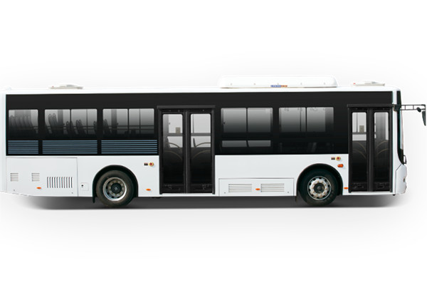 中車電動TEG6105BEV02公交車（純電動20-39座）