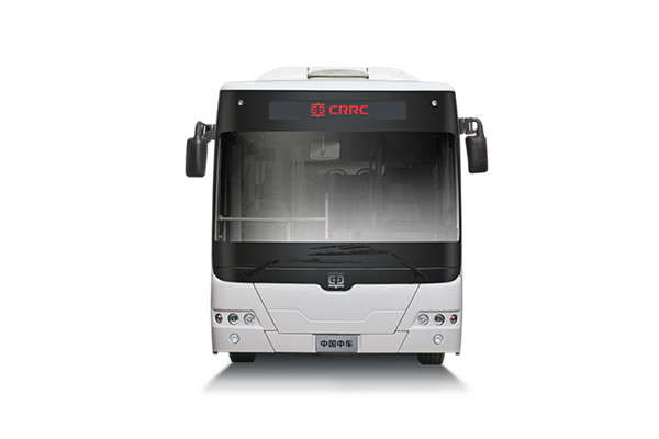 中車電動(dòng)TEG6105BEV04公交車（純電動(dòng)20-39座）