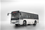 中車(chē)電動(dòng)TEG6801BEV10公交車(chē)（純電動(dòng)14-29座）