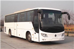 福田歐輝BJ6113PHEVUA-1客車(chē)（柴油/電混動(dòng)國(guó)五24-62座）