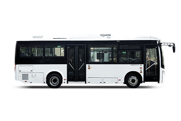 福田歐輝BJ6805EVCA公交車（純電動10-25座）