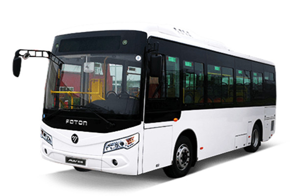 福田歐輝BJ6805EVCA公交車（純電動10-25座）