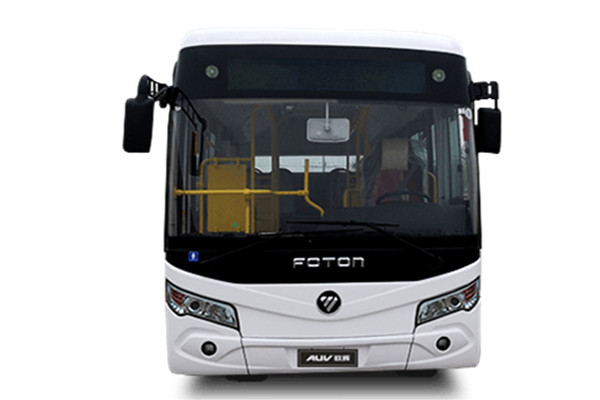 福田歐輝BJ6805EVCA-21公交車（純電動(dòng)15-25座）