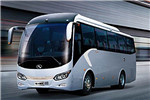 金龍XMQ6905AYBEVL1客車（純電動(dòng)24-40座）