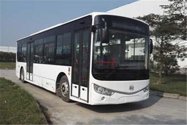 安凱HFF6100G03EV-71公交車（純電動(dòng)19-39座）