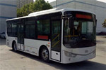 安凱HFF6855G03EV公交車(chē)（純電動(dòng)15-30座）