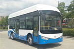 安凱HFF6852G03FCEV公交車(chē)（燃料電池12-28座）