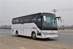 安凱HFF6100K10D1E5客車（柴油國五24-46座）