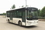 安凱HFF6800G03EV76公交車（純電動13-24座）