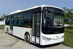 安凱HFF6109G03EV22公交車(chē)（純電動(dòng)19-39座）