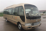 安凱HFF6801KDE5FB客車(chē)（柴油國(guó)五24-31座）