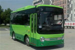 安凱HFF6600GEV1公交車(chē)（純電動(dòng)10-17座）