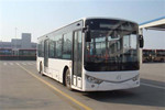 安凱HFF6100G03EV-61公交車(chē)（純電動(dòng)19-39座）