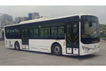 安凱HFF6129G03EV11公交車(chē)（純電動(dòng)20-45座）