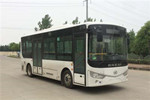 安凱HFF6800G03EV75公交車(chē)（純電動(dòng)13-24座）