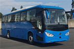 比亞迪BYD6112HGEV公交車(chē)（純電動(dòng)23-48座）