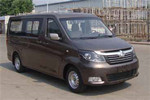 長(zhǎng)安SC6520B5輕客（汽油國(guó)五6-9座）