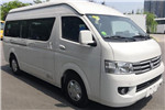 福田圖雅諾BJ6549B1DXA-E3輕型客車(chē)（汽油國(guó)六10-14座）