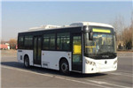 福田歐輝BJ6851EVCA-21公交車（純電動15-30座）