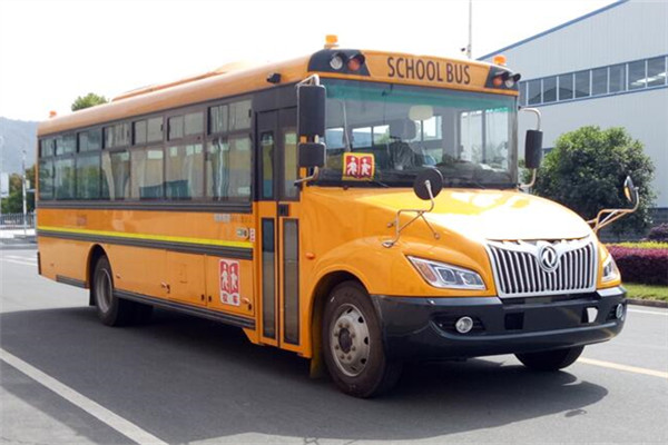 東風超龍EQ6100ST6D1中小學生專用校車（柴油國六24-52座）