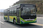 東風(fēng)超龍EQ6105CTBEV6公交車（純電動21-40座）