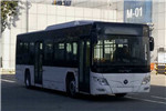 福田歐輝BJ6105EVCA-47公交車（純電動19-39座）