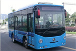 東風(fēng)超龍EQ6601CTBEV1公交車（純電動10-16座）